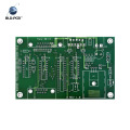 Personalizado profesional rígido doble cara FR4 1.6mm hasl / enig / osp 1-22 pcb de capa y pcba